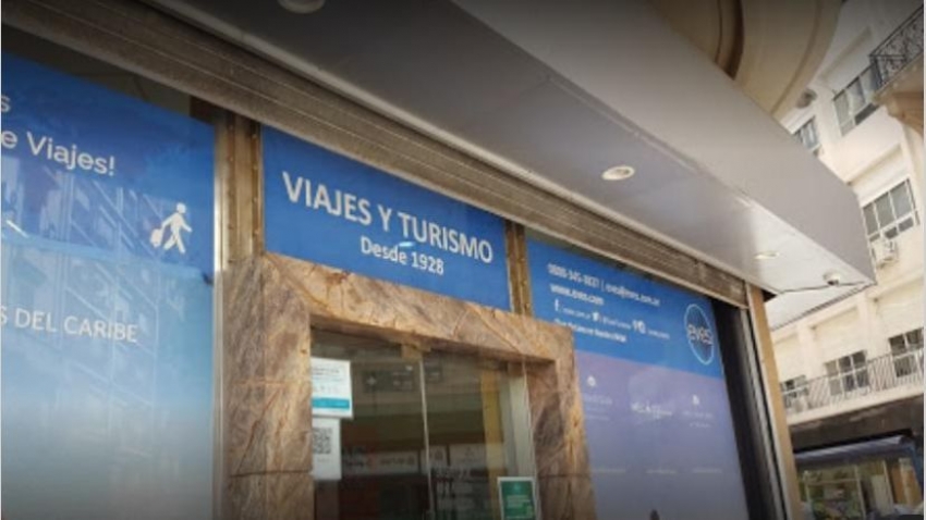 Argentina: cierra la agencia de viajes Eves, la m&aacute;s antigua del pa&iacute;s