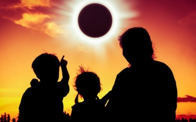 Eclipse solar de 2019: Locura total por viajar a Chile