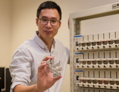 Crean baterías ultrarrápidas que se recargan en poco más de 2 minutos 