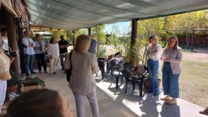 SUTUR realiz&oacute; Encuentro Nacional y eligi&oacute; nuevas autoridades