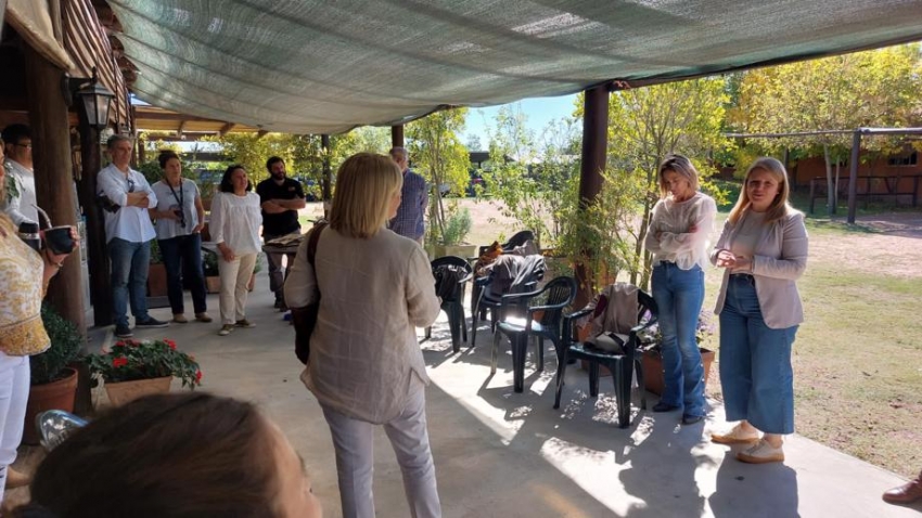 SUTUR realiz&oacute; Encuentro Nacional y eligi&oacute; nuevas autoridades