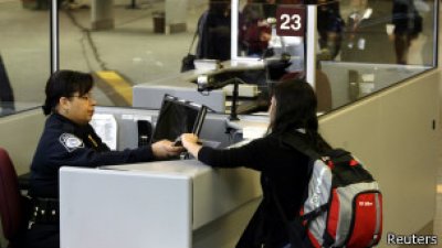 EE.UU. anuncia que dejará de pedirles visas a los chilenos