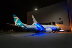 Boeing podría recibir pronto las certificaciones de la FAA para los B737-7 y B737-10