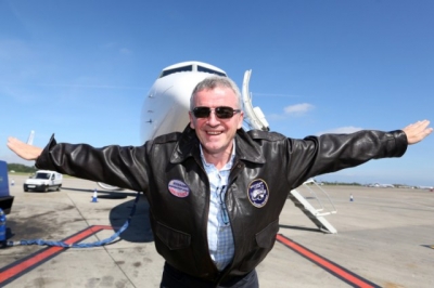 La mayor base de pilotos de Ryanair rechaza la oferta de paz