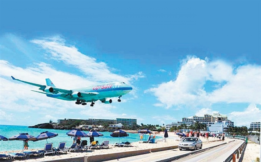 OMT: cifras de turistas internacionales podr&iacute;an caer un 60-80% en 2020