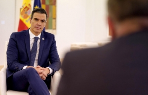 El gobierno espa&ntilde;ol ratifica su opini&oacute;n sobre el turismo