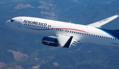 Aerol&iacute;neas de Am&eacute;rica Latina pueden estar sujetas a turbulencias en 2018