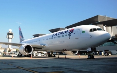 Vueling y Latam impulsan conexiones entre San Pablo y Barcelona