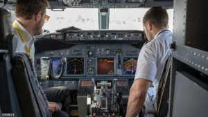 Sepla lanza un vídeo contra el reemplazo de un piloto en cabina por la inteligencia artificial