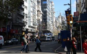 Recomiendan medidas para recuperar Centro y Ciudad Vieja