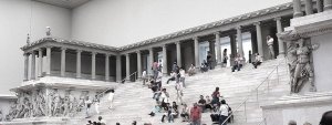 &Uacute;ltima oportunidad para visitar el altar de P&eacute;rgamo