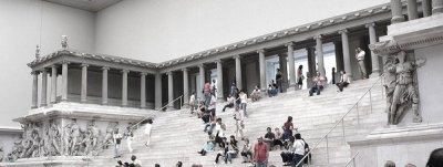 &Uacute;ltima oportunidad para visitar el altar de P&eacute;rgamo