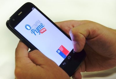 Chile lanza aplicación móvil que apoya oferta turística