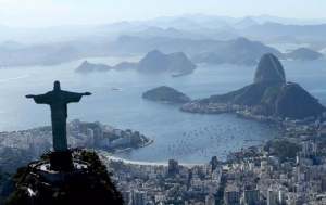 Aplicaci&oacute;n promueve el turismo sustentable en los Juegos Rio 2016