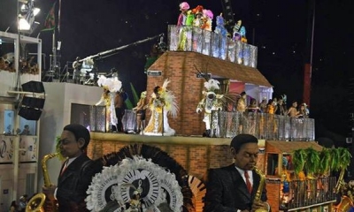 El alcalde evang&eacute;lico de R&iacute;o de Janeiro, en contra de los carnavales
