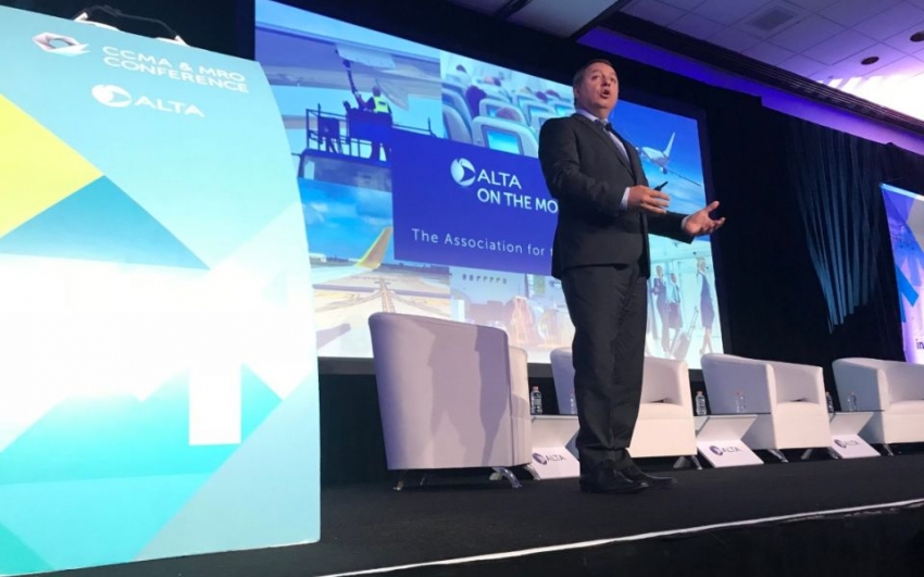 ALTA: no habr&aacute; m&aacute;s vuelos sin mejores aeropuertos en la regi&oacute;n