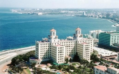 Cuba planea construir 108.000 habitaciones hoteleras en 14 a&ntilde;os