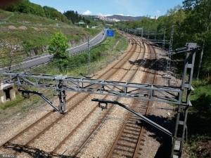 La UE invertirá en España 739 millones en infraestructuras de transporte