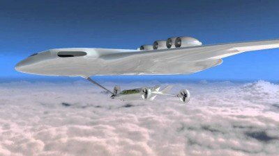 Gasolineras volantes revolucionar&iacute;an el transporte a&eacute;reo