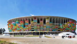 La ins&oacute;lita forma de reciclar estadios: hacer viviendas