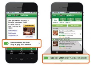 TripAdvisor lanza sus City Guides en español