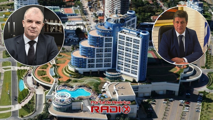 Todo lo qu&eacute; hay que saber del 1er Congreso Internacional de Turismo #PdaRadio89 Bloque 3