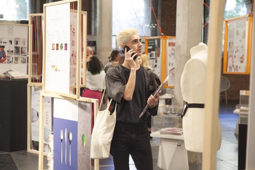 El BID convoca "50 talentos, ideas para un mundo mejor"