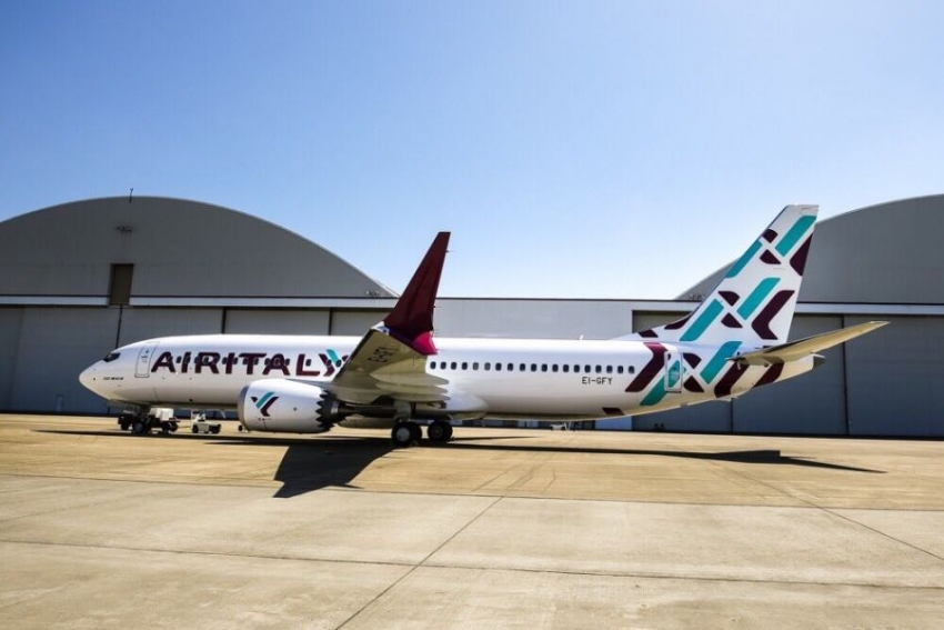 Air Italy refuerza c&oacute;digo compartido con Qatar Airways
