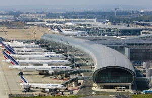 Par&iacute;s acoge la 34 Conferencia de Asistencia en Tierra de la IATA