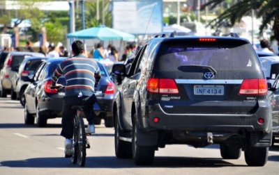 Turistas del Mundial le dijeron &quot;no&quot; a Uruguay