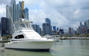 Panam&aacute; elimina costo migratorio para pasajeros de turismo