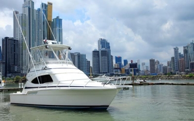 Panam&aacute; elimina costo migratorio para pasajeros de turismo