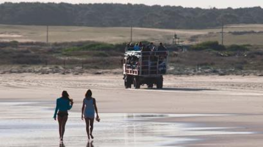 Webinars de turismo abiertos a todo el p&uacute;blico