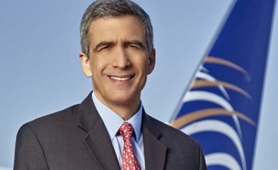 Pedro Heilbron-COPA: &ldquo;Para Am&eacute;rica Latina la aviaci&oacute;n tiene una importancia mayor en comparaci&oacute;n a regiones m&aacute;s desarrolladas&rdquo;