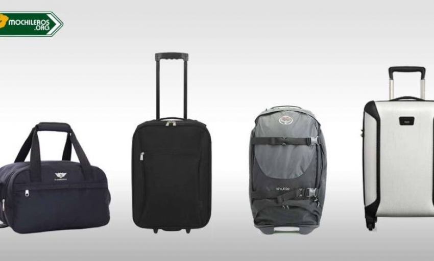 &iquest;Es el fin del equipaje de mano en los aviones?