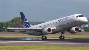 Copa es la aerol&iacute;nea m&aacute;s puntual de Latinoam&eacute;rica seg&uacute;n la empresa Cirium
