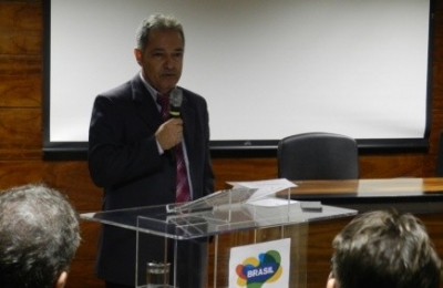 Asume su cargo el nuevo presidente de Embratur