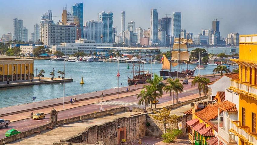 FIEXPO Latin America se realizar&aacute; en Cartagena del 27 al 30 de octubre