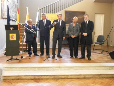 Hidalgo: mientras Globalia comienza a dar ganancia, nuestro principal competidor sigue con n&uacute;meros rojos"