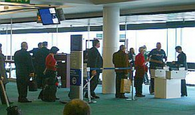 Aerol&iacute;neas menores de Brasil seguir&aacute;n creciendo m&aacute;s que las l&iacute;deres en 2013 