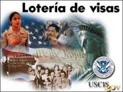 La lotería de visas atrajo más de 11 millones de postulantes este año