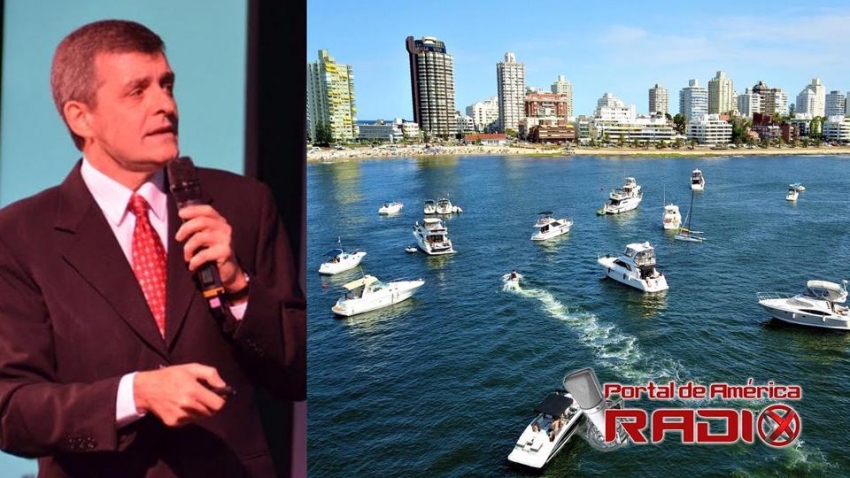 Miguel Pato: &ldquo;Hay 110 mil inmuebles de argentinos en el mundo, 28.000 est&aacute;n en Uruguay&rdquo;