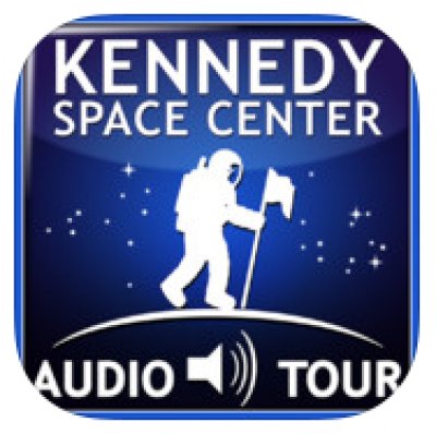 Aplicación para el museo de la NASA