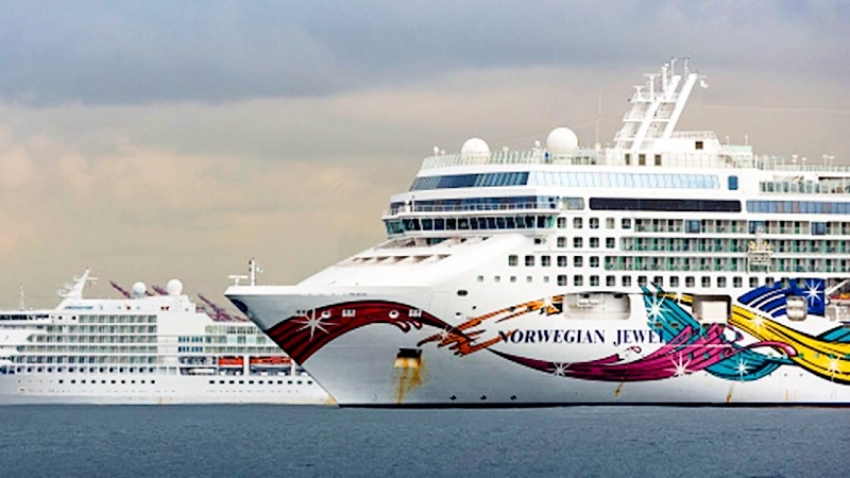 Post-Pandemia: c&oacute;mo se prepara la linea de cruceros Norwegian