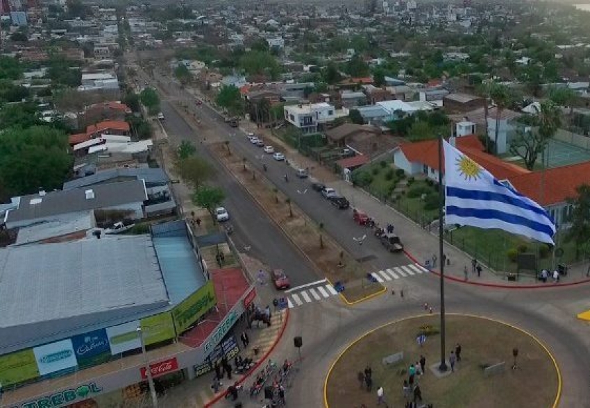 Salto: piden se revea cierre en Termas