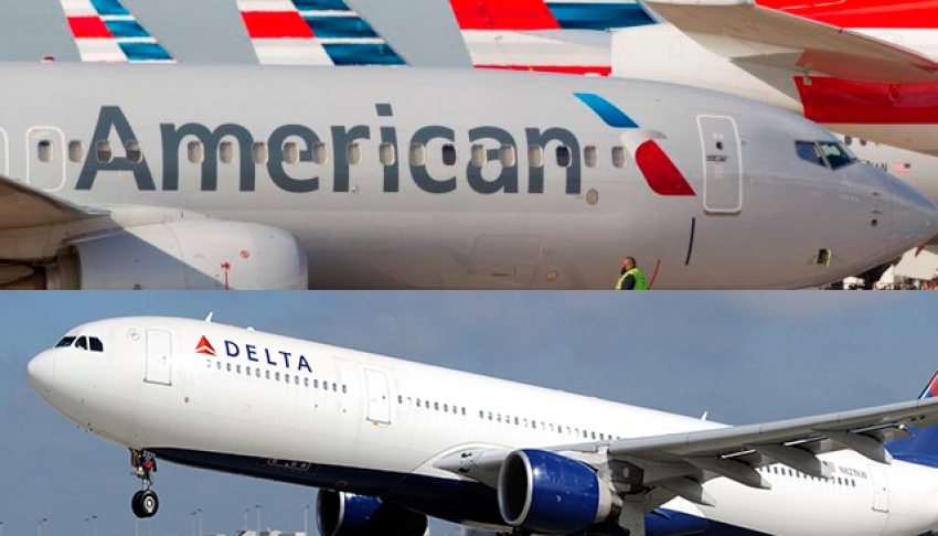 El due&ntilde;o de American y Delta tira la toalla: &ldquo;Les deseo lo mejor&rdquo;