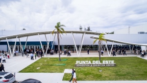 Centro de Convenciones de Punta del Este