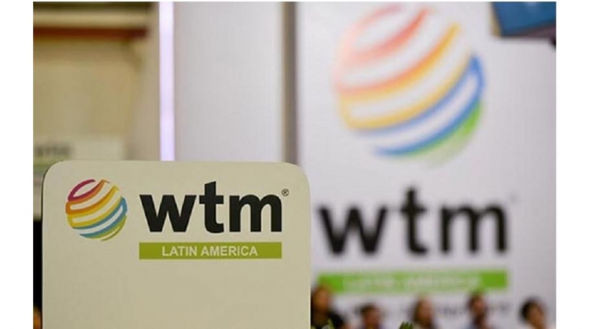 WTM Latin America, presencial del 3 al 5 de agosto y virtual el 10 y 11