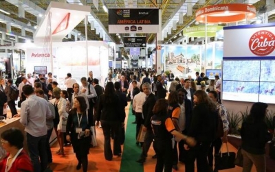 Alianza entre Fedetur Chile y World Travel Market Latin America