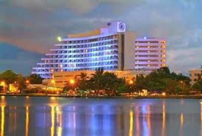 Inversi&oacute;n hotelera en Colombia impulsa crecimiento en el &aacute;rea de construcci&oacute;n